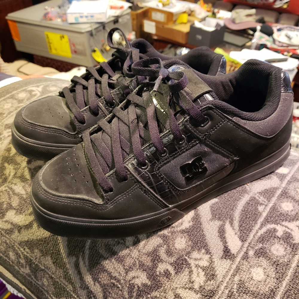 DC Shoes